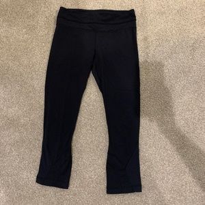 Lulu lemon leggings